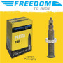 Freedom Downhill 29"x2.5"/3.0" 48mm Presta Valve Tube