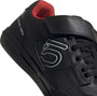 Five Ten Adidas Hellcat MTB Shoes Black/Cloud White