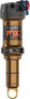 Fox Float DPS Factory 185x52.5mm Trunnion 3 Pos-Adj Shock 2022 Black/Orange