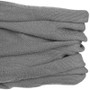 GripGrab Merino Wool MultiFunctional Neck Warmer Grey