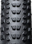Goodyear Peak Ultimate 29x2.25" All Terrain Tubeless Folding Tyre Black
