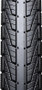 Goodyear Transit Tour 700x40c S3:Shell Reflective Tyre Black