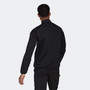 Adidas Terrex Hike Half-Zip Fleece Black