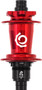 Industry Nine Hydra Rear ISO 6 Bolt 12x148mm Classic Hub Red