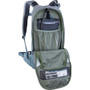 EVOC Stage 6 + Hydration Bladder 2 6L Stone/Steel Backpack One Size
