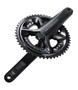 Shimano Ultegra FC-8100 50-34T 175mm Power Meter Crankset