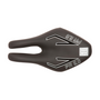 ISM PR 2.0 Wide Road Saddle Black