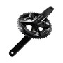 Shimano 105 FC-R7100 175mm 50/34T 12sp Crankset