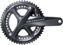 Shimano Ultegra FC-R8000 52/36T 175mm 11sp Crankset