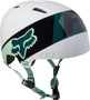 Fox Flight TOGL MIPS BMX/Skate Helmet White