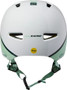 Fox Flight TOGL MIPS BMX/Skate Helmet White