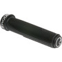 Ergon GFR1 Black Downhill Lock On Grips