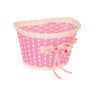 BC Kiddies Basket Pink