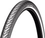 Michelin Protek Access Line 3x22TPI Reflective E-Ready Wire Tyre 700x38C