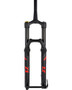 Marzocchi Bomber Z1 Air 29" 150mm GRIP 15QRx110 1.5" Taper 44mm Rake Fork Matte Black