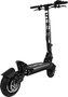 Mearth GTS MAX Electric Scooter Stealth Black