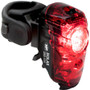 NiteRider Solas 250 lm USB Rear Light