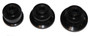 ENVE Rear Alloy QR Rim Brake Hub Axle End Cap Set