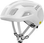 POC Ventral Air MIPS Road Helmet Hydrogen White Matte