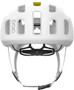 POC Ventral Air MIPS Road Helmet Hydrogen White Matte