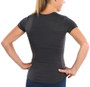 Pearl Izumi Merino Wool SS Womens Base Layer Phantom 2022