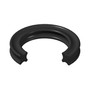 PowerTap 24mm Radial Buna-N Torque Tube Quad-Ring Black