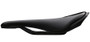 PRO Stealth Curved 142mm Carbon Rail Saddle Black