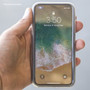 Quad Lock Rain Poncho (iPhone XR)