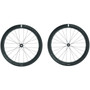 Fulcrum Speed 57 Disc Brake Campagnolo N3W Wheelset