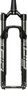 RockShox SID SL Ultimate 29" TwistLoc Remote 100mm Charger RD 15x110mm Boost Fork Gloss Black