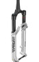 RockShox Pike Ultimate 29" 130mm Charger 3 RC2 w/BC 44mm O/Set Boost Fork Gloss Silver