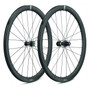 Fulcrum Speed 42 Disc Brake Wheelset Shimano