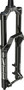 RockShox ZEB Ultimate 27.5" 160mm Charger 2.1 RC2 DebonAir 44mm O/Set 15x110mm Boost Fork Gloss Black