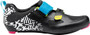 Northwave Tribute Carbon 2 Triathlon Shoes White Black/Multi