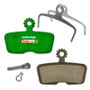 SwissStop Disc 29 Avid Code, Code R 2011-14 Organic Brake Pads