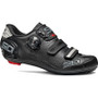 Sidi Alba 2 Womens Road Shoes Black