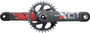 SRAM X01 Eagle DUB Boost X-Sync2 170mm Direct Mount 32T Crankset Oxy Red