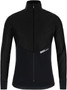 Santini SMS Redux Vigor Wind Jacket Black