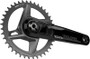 SRAM Rival 1x DUB WIDE 165mm 46T Crankset