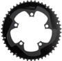 SRAM Red Yaw 11 Speed 110BCD 50T 5-Bolt 2-Pin B2 Road Chainring Black