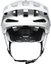 POC Kortal Race MIPS MTB Helmet Hydrogen White/Uranium Black Matte
