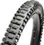 Maxxis Minion DHR II 27.5x2.40" (650B) Wide Trail 3C Maxx Terra/EXO/TR Folding MTB Tyre