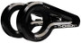 Thomson X4 50 x 31.8mm Direct Mount Stem Black