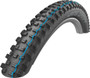 Schwalbe Hans Dampf 29x2.6" Super Trail TLE MTB Folding Tyre Black