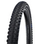 Schwalbe Marathon Plus Smartguard Reflective Wall 27.5x2.1" Bead MTB Tyre