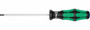 Wera 352 3mm Hex 100mm Ball End Screwdriver