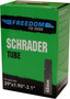 Freedom 29x1.9/2.10 48mm Schrader Valve MTB Tube