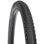 WTB Venture 700x50c Folding Gravel TCS Tyre Black 