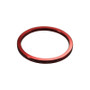 Race Face Spacer Cinch 30x2.5mm for BB92 Bottom Bracket Red