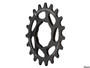 Wolf Tooth Aluminum Single Speed Cog Green 20T